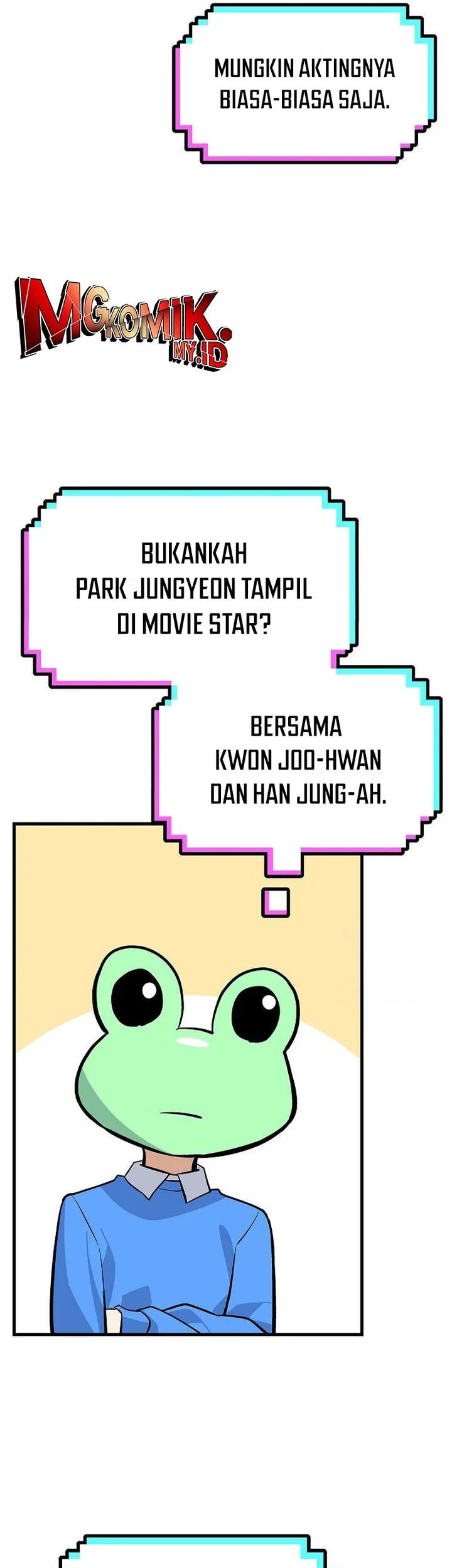 Drama Writer Who Reads Spoilers Chapter 36 Gambar 10