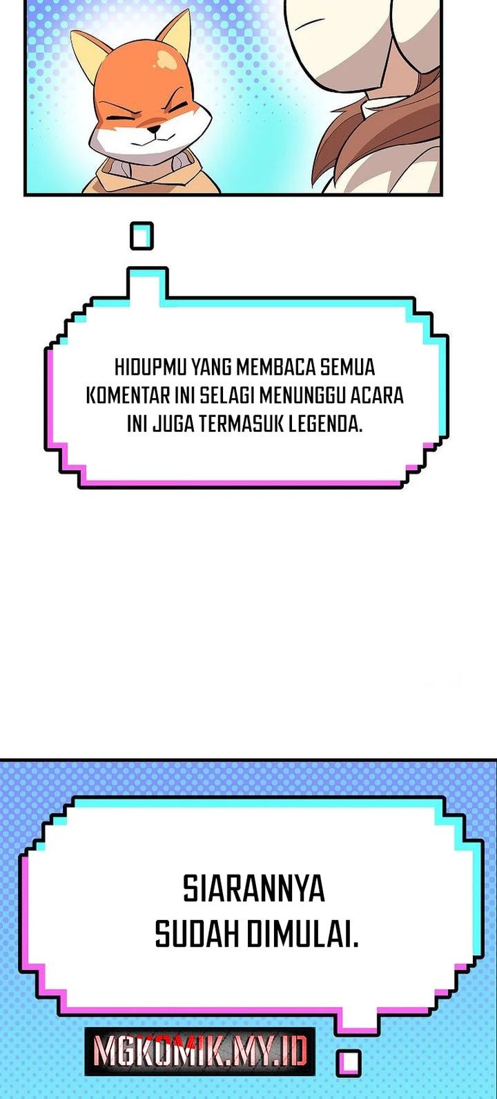 Drama Writer Who Reads Spoilers Chapter 36 Gambar 12