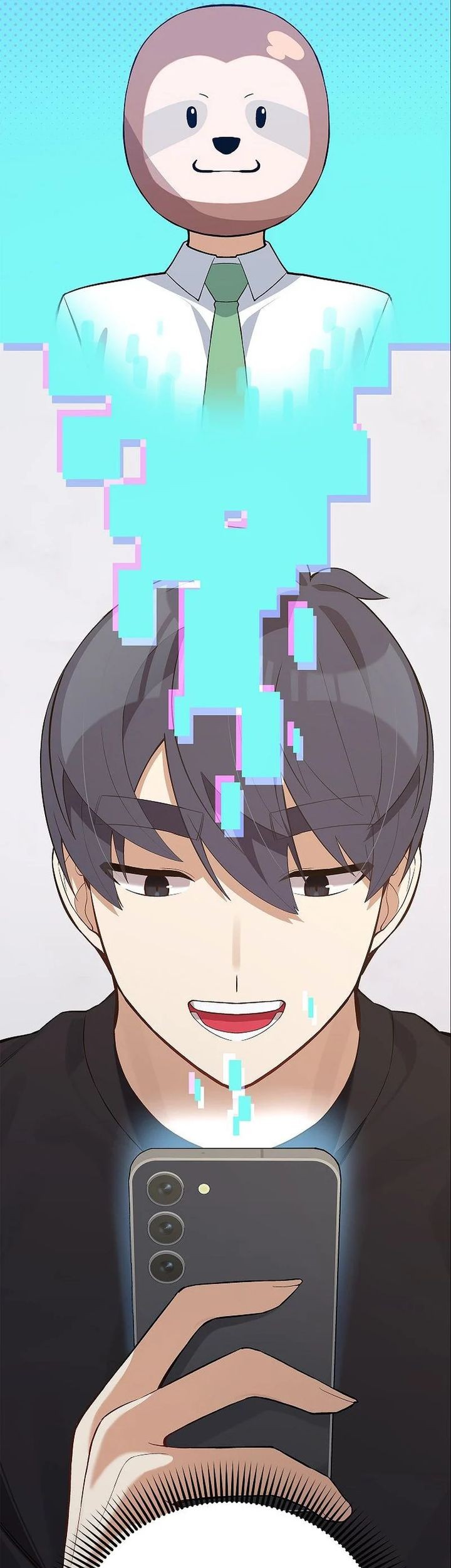Drama Writer Who Reads Spoilers Chapter 36 Gambar 13