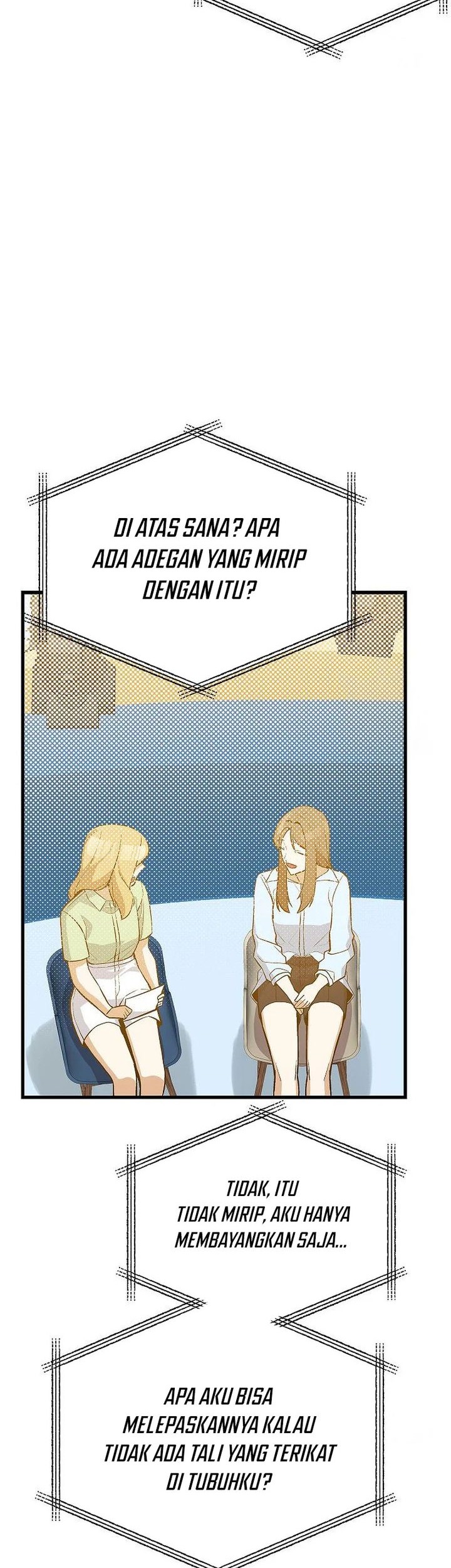 Drama Writer Who Reads Spoilers Chapter 36 Gambar 17