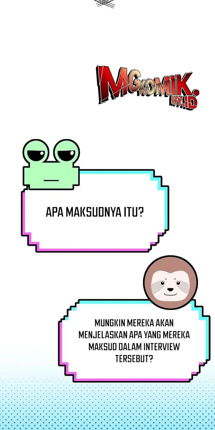 Drama Writer Who Reads Spoilers Chapter 36 Gambar 18