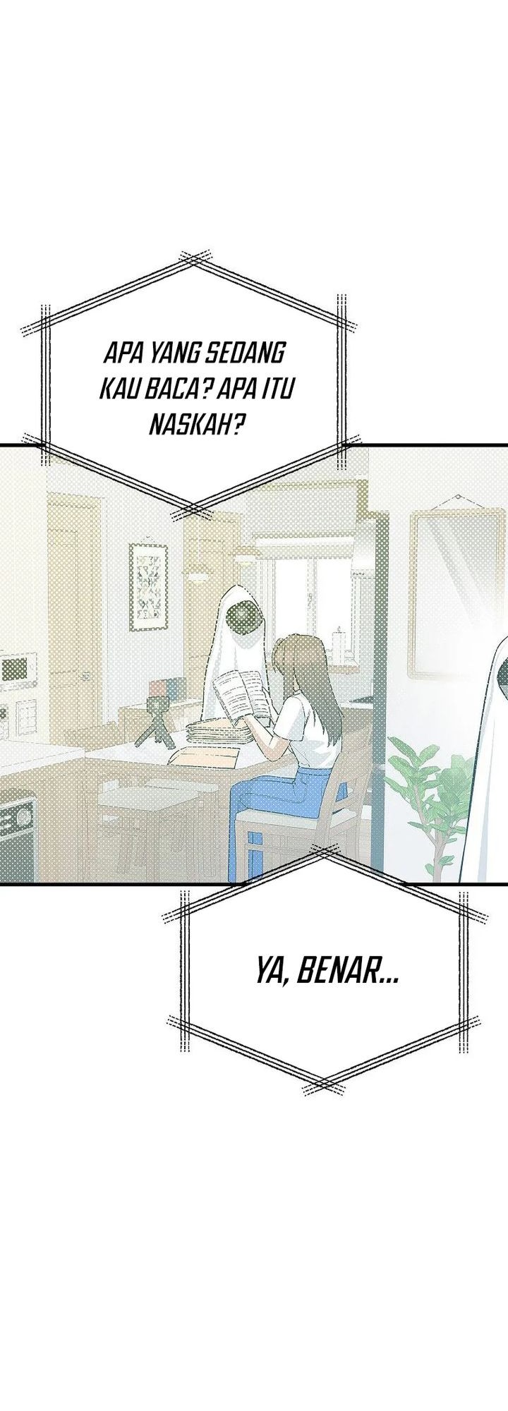 Drama Writer Who Reads Spoilers Chapter 36 Gambar 21