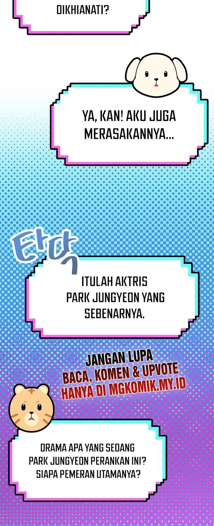 Drama Writer Who Reads Spoilers Chapter 36 Gambar 27