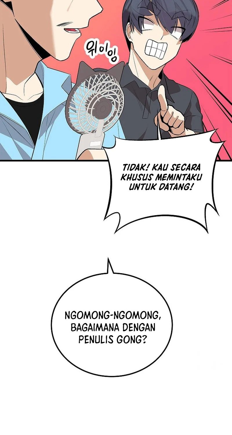 Drama Writer Who Reads Spoilers Chapter 37 Gambar 21