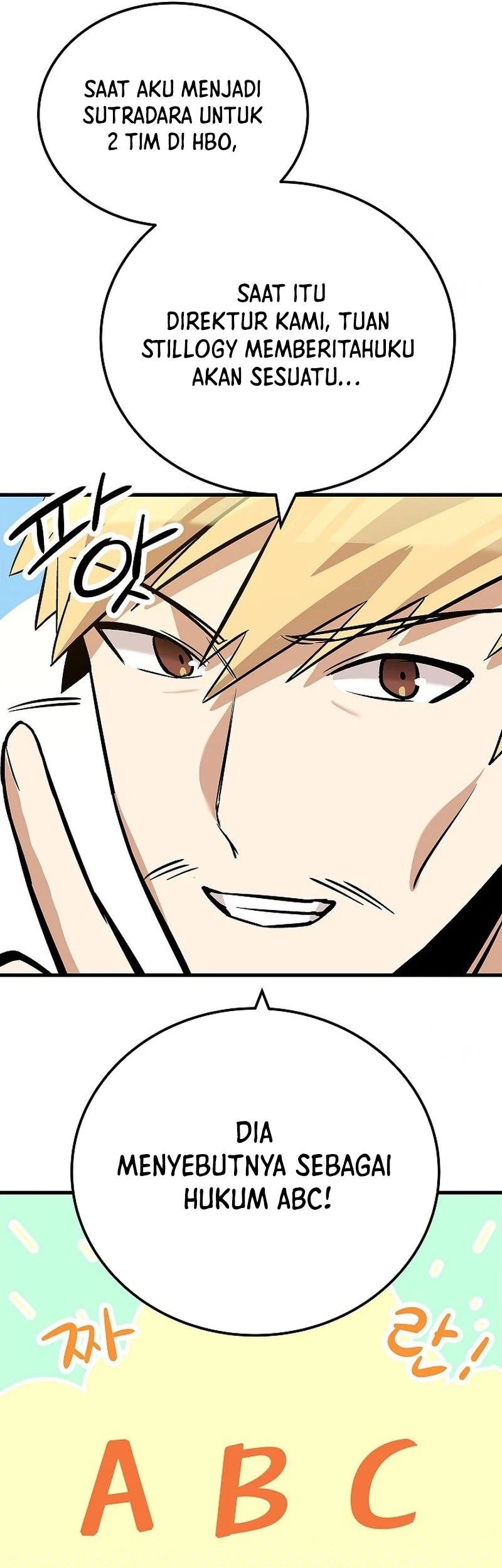 Drama Writer Who Reads Spoilers Chapter 37 Gambar 29