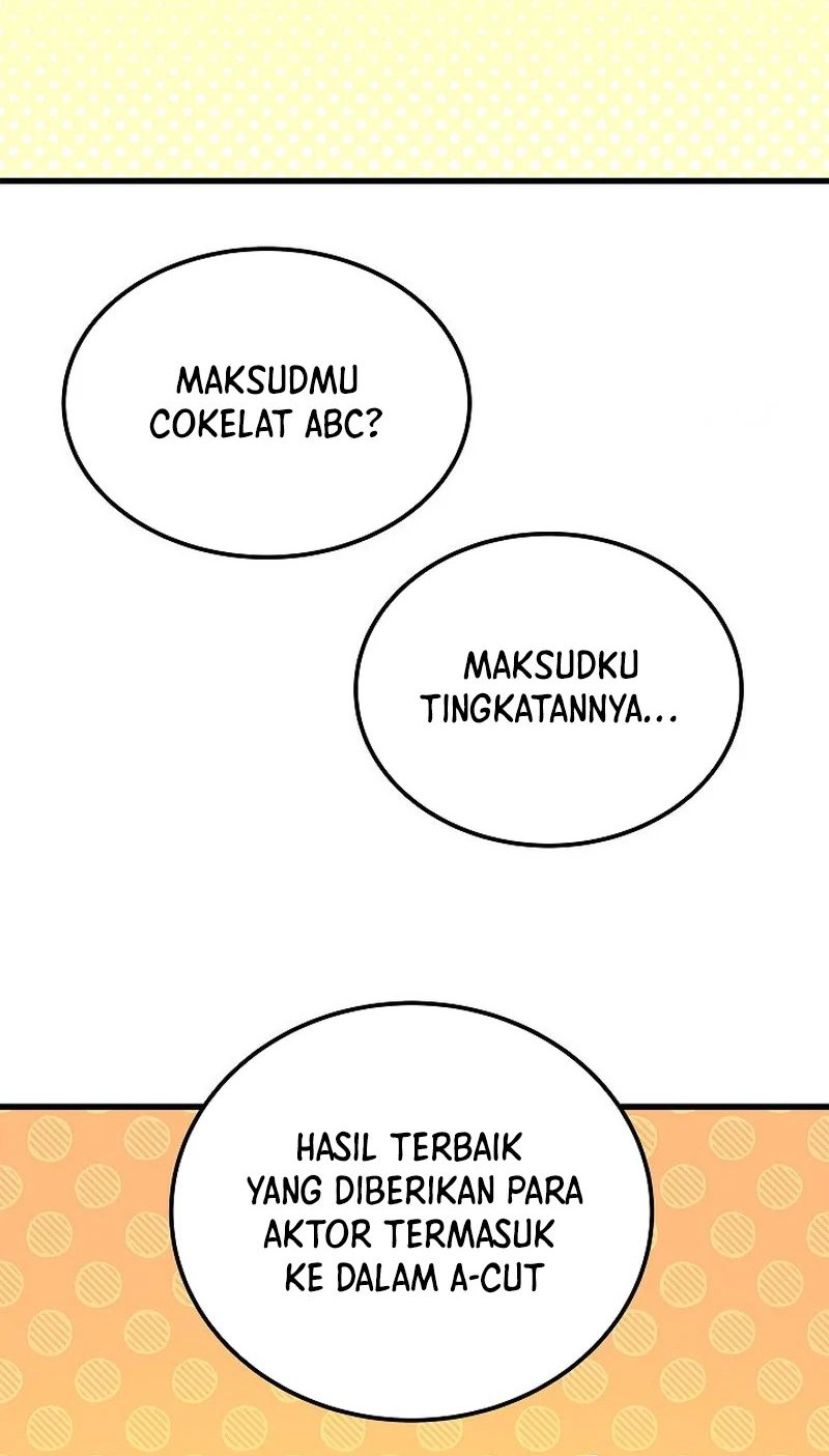 Drama Writer Who Reads Spoilers Chapter 37 Gambar 30