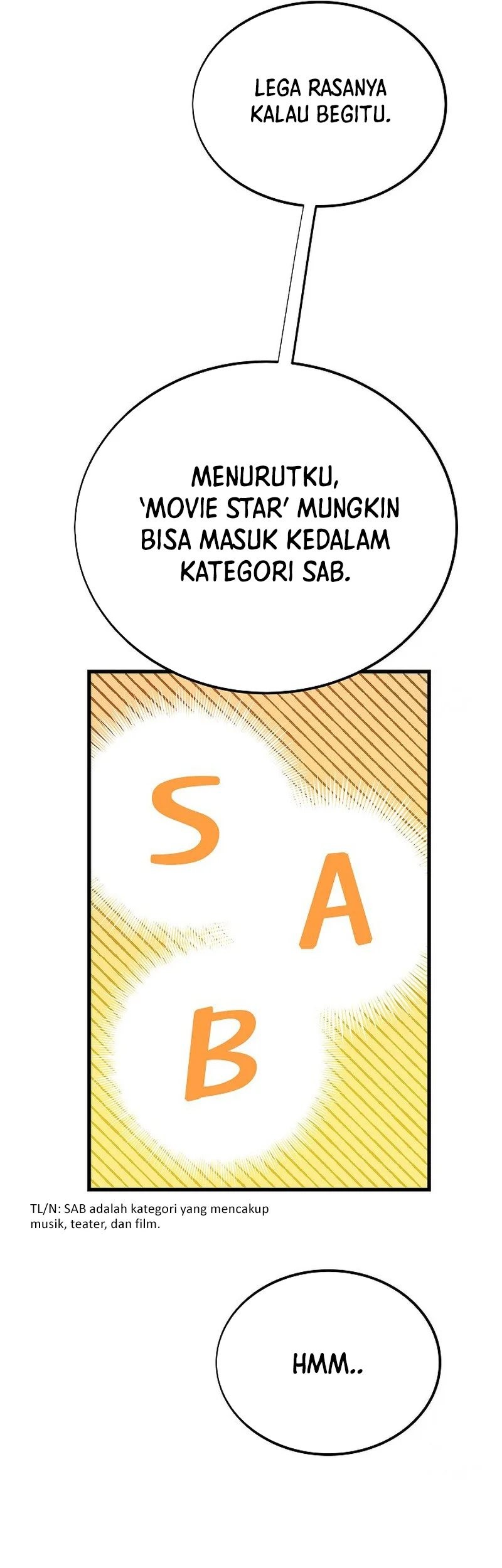 Drama Writer Who Reads Spoilers Chapter 37 Gambar 34