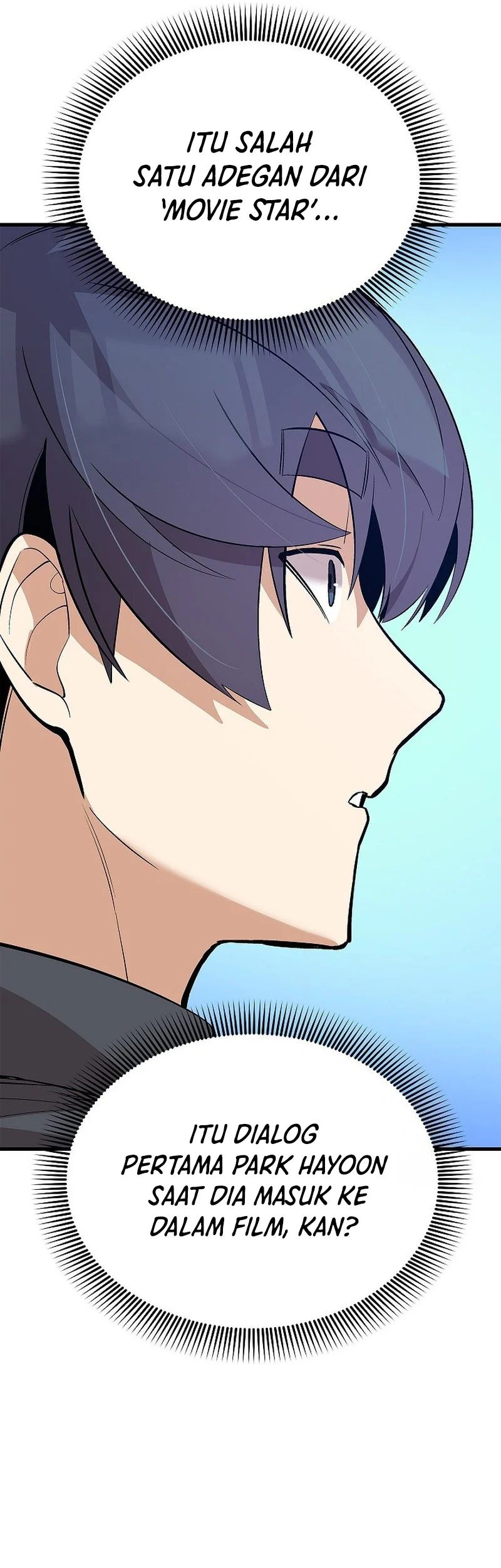 Drama Writer Who Reads Spoilers Chapter 37 Gambar 41
