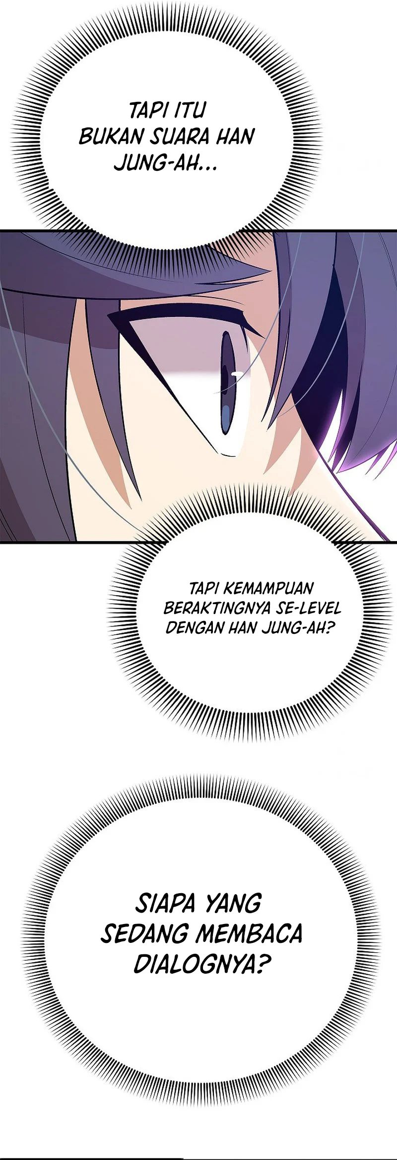Drama Writer Who Reads Spoilers Chapter 37 Gambar 43