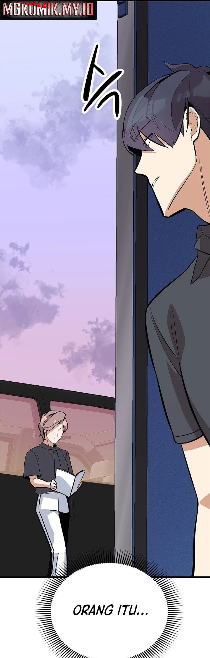 Drama Writer Who Reads Spoilers Chapter 37 Gambar 44