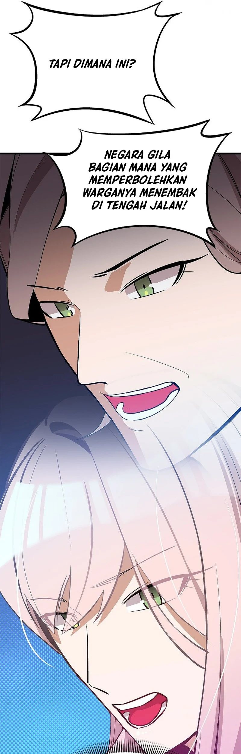 Drama Writer Who Reads Spoilers Chapter 37 Gambar 52