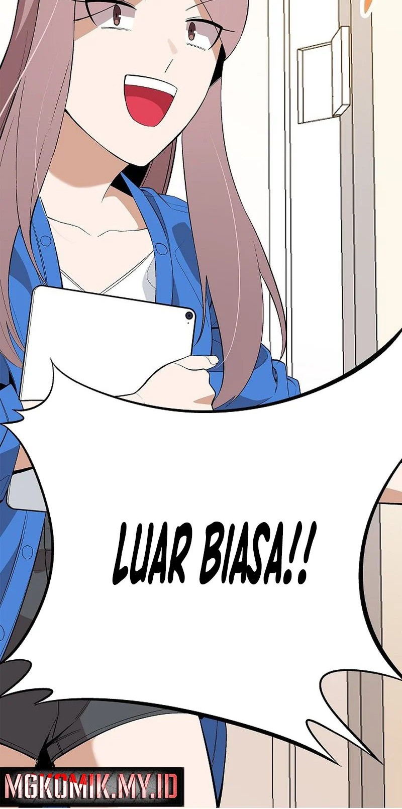 Drama Writer Who Reads Spoilers Chapter 37 Gambar 4