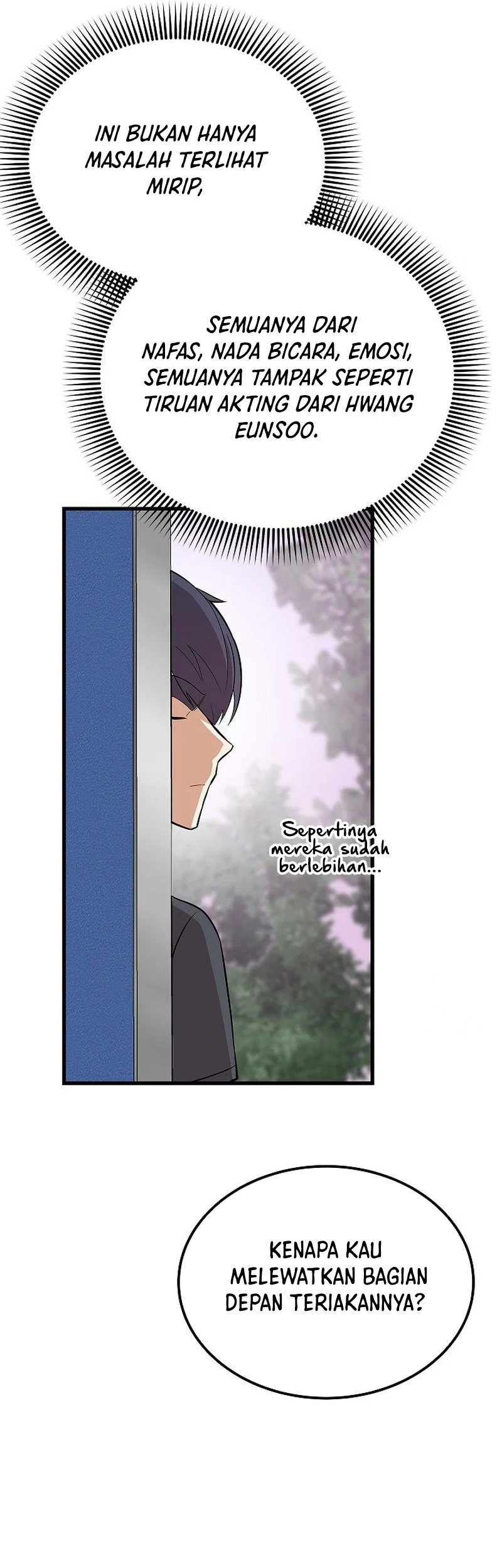 Drama Writer Who Reads Spoilers Chapter 37 Gambar 54