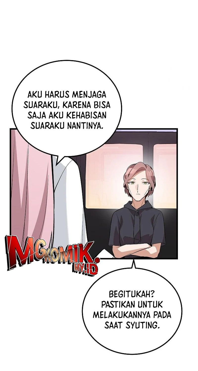 Drama Writer Who Reads Spoilers Chapter 37 Gambar 55