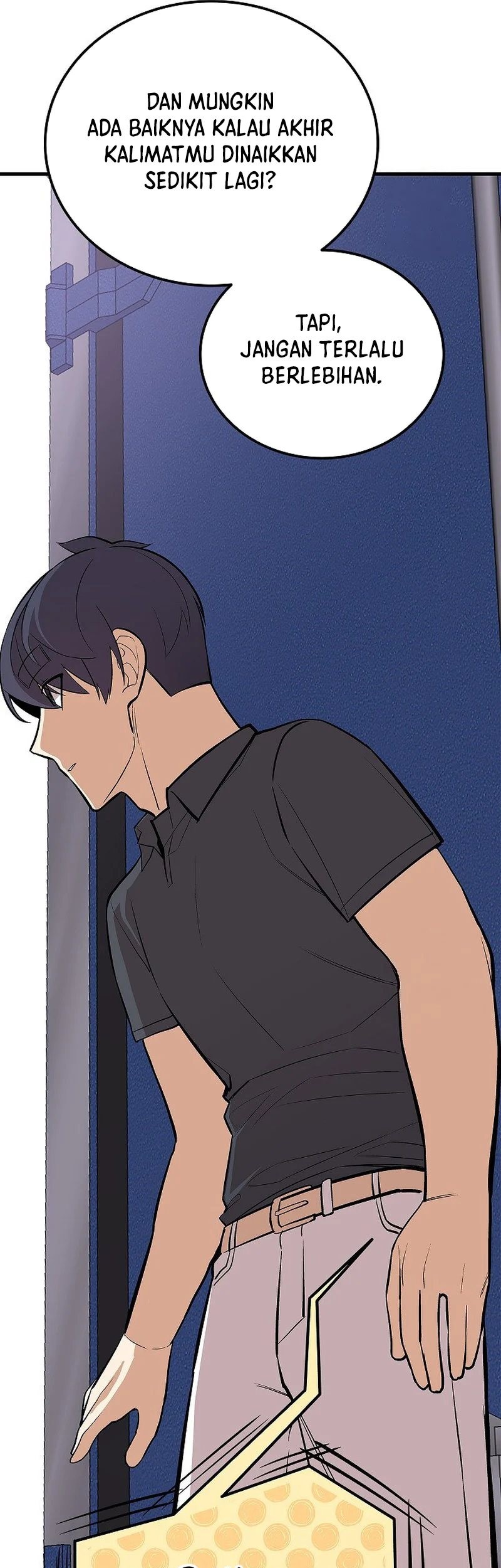 Drama Writer Who Reads Spoilers Chapter 37 Gambar 57