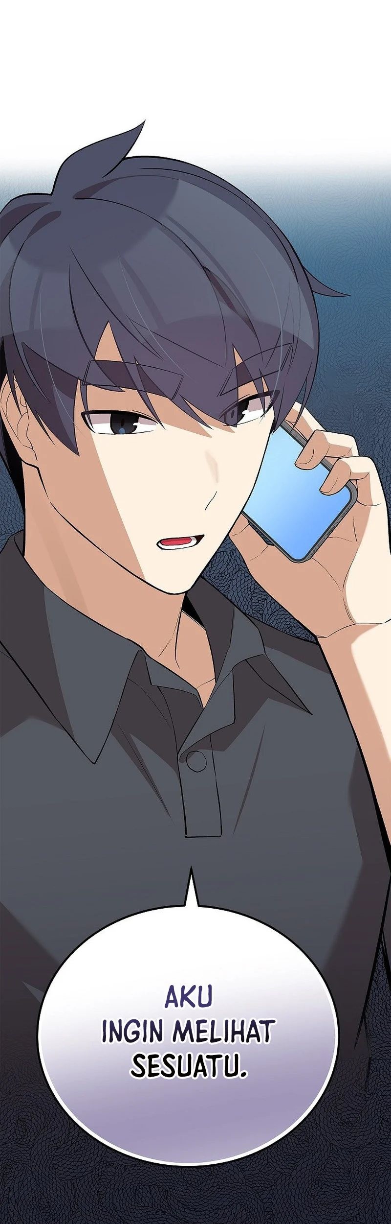 Drama Writer Who Reads Spoilers Chapter 37 Gambar 65