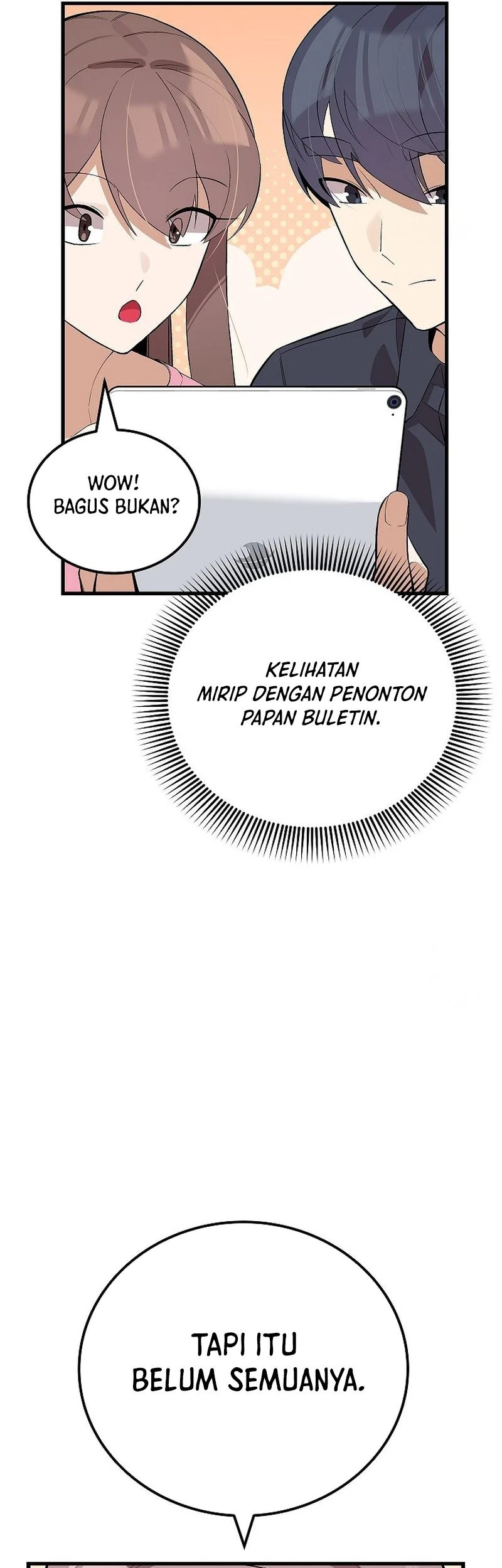 Drama Writer Who Reads Spoilers Chapter 37 Gambar 7