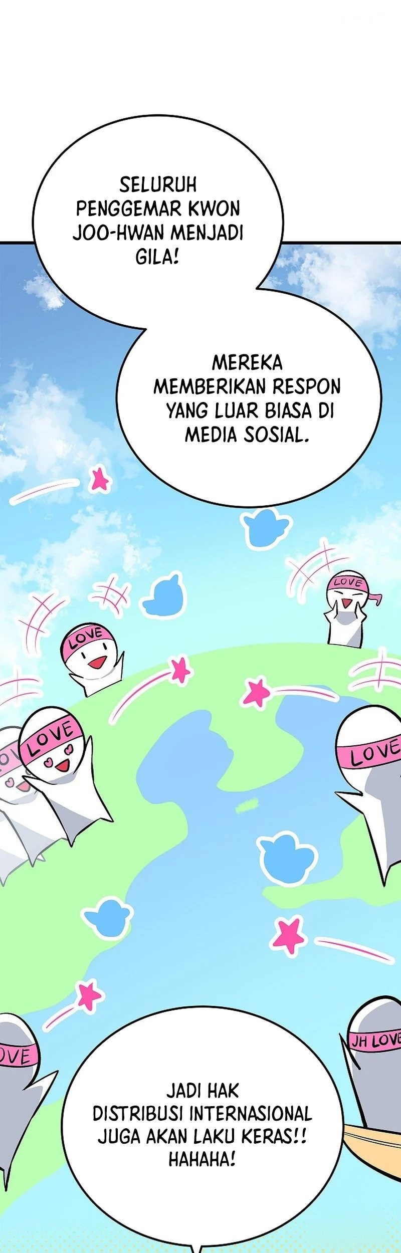 Drama Writer Who Reads Spoilers Chapter 37 Gambar 9