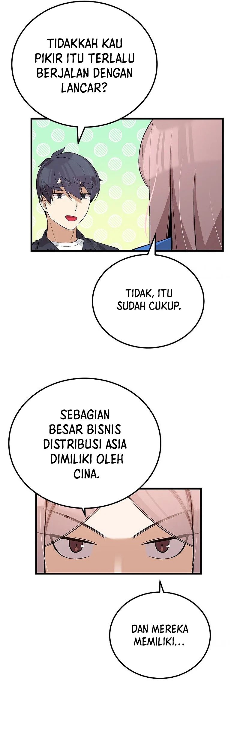 Drama Writer Who Reads Spoilers Chapter 37 Gambar 11