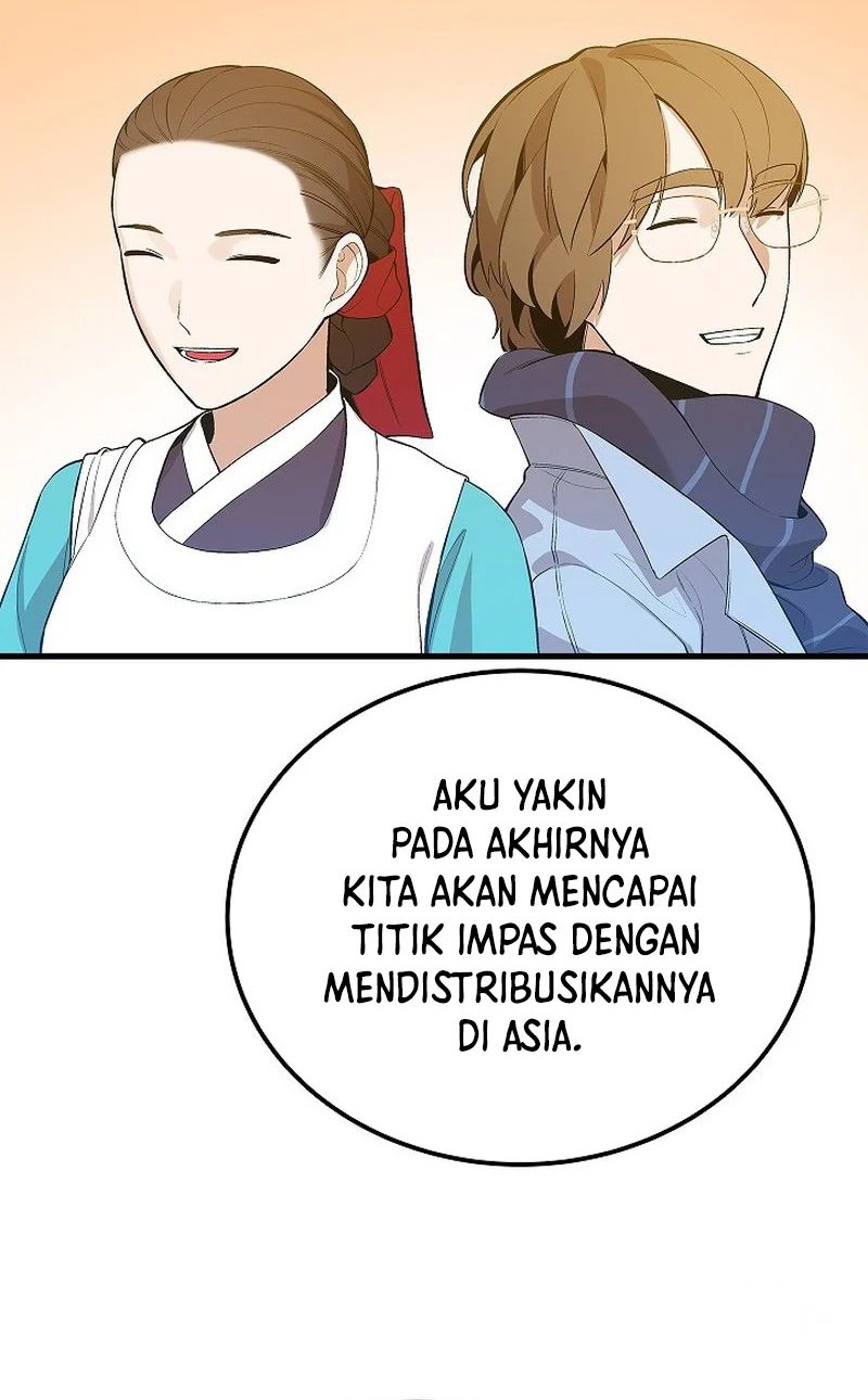 Drama Writer Who Reads Spoilers Chapter 37 Gambar 14