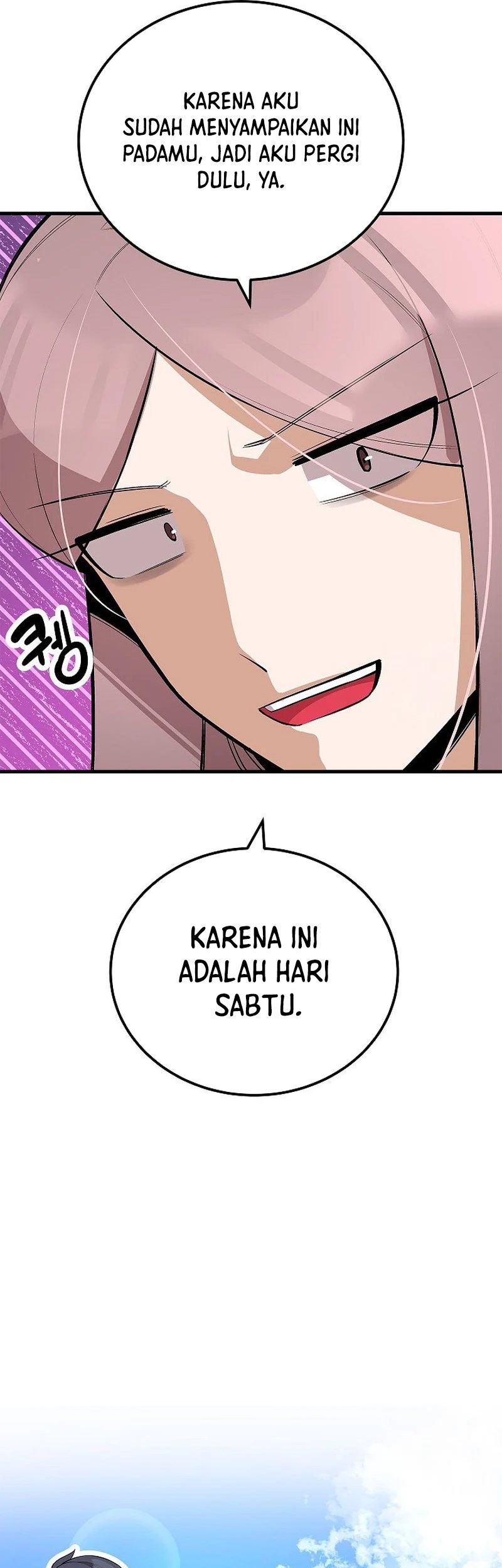 Drama Writer Who Reads Spoilers Chapter 37 Gambar 15