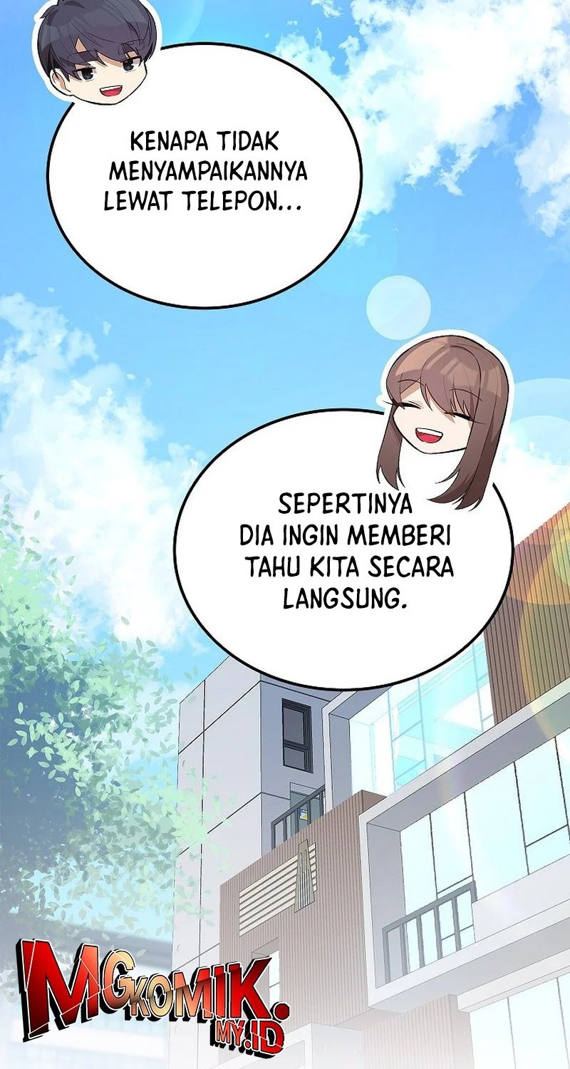 Drama Writer Who Reads Spoilers Chapter 37 Gambar 16