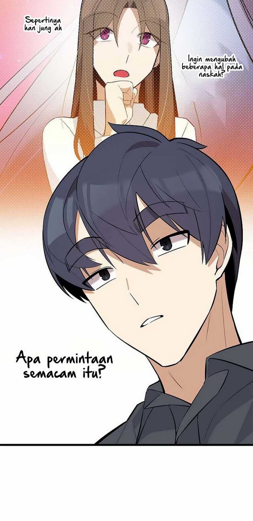 Drama Writer Who Reads Spoilers Chapter 38 Gambar 20
