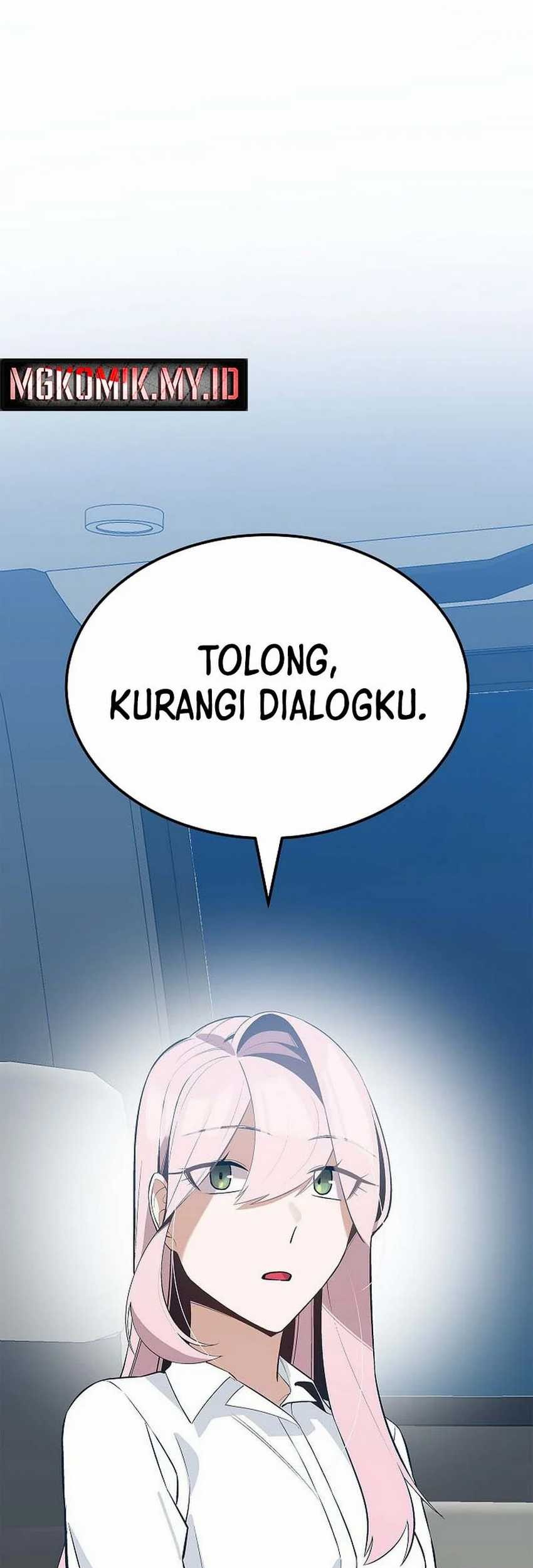 Drama Writer Who Reads Spoilers Chapter 38 Gambar 21