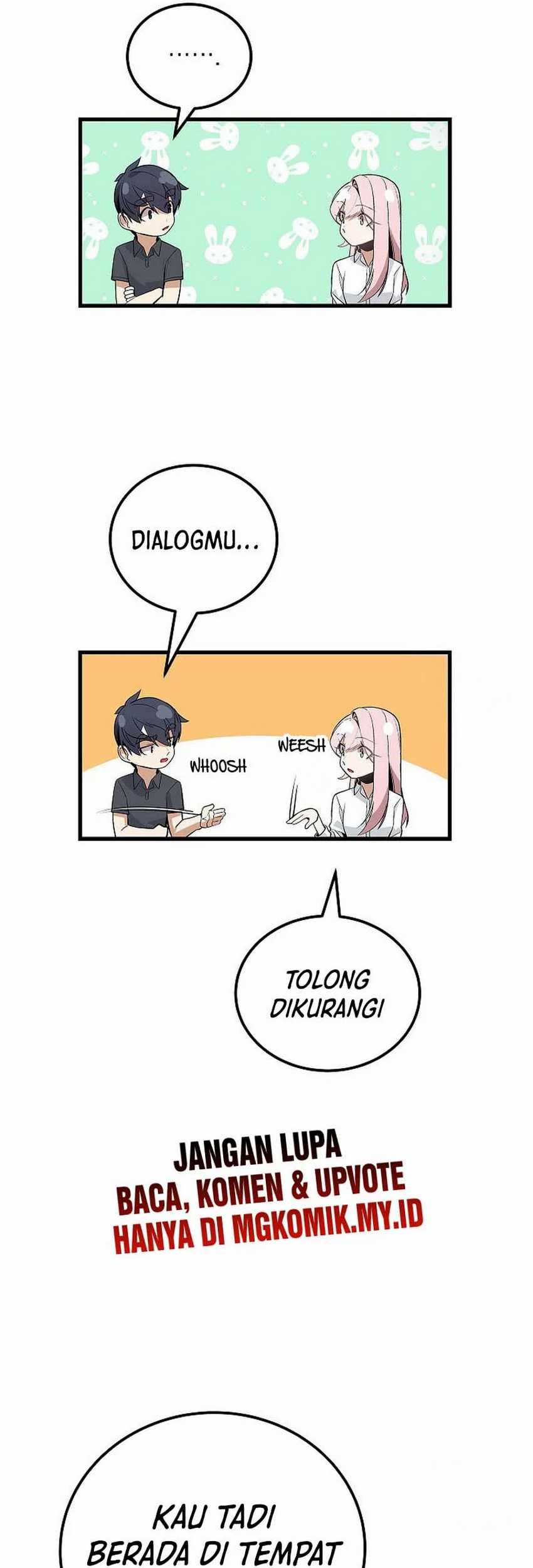 Drama Writer Who Reads Spoilers Chapter 38 Gambar 23