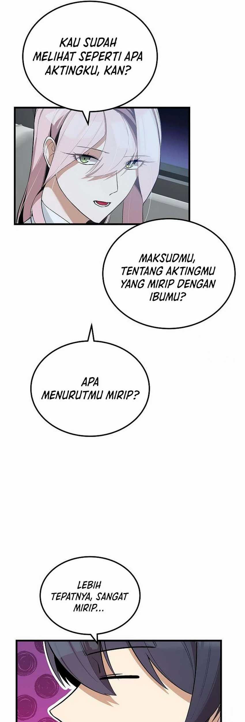 Drama Writer Who Reads Spoilers Chapter 38 Gambar 25