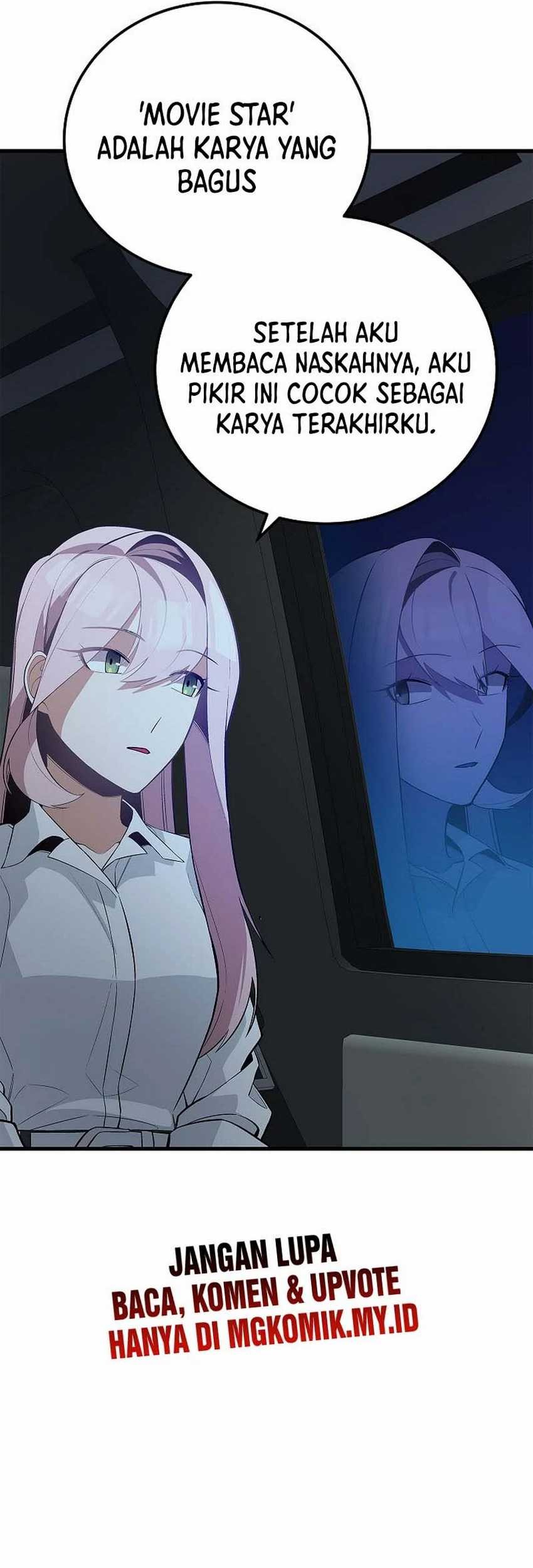 Drama Writer Who Reads Spoilers Chapter 38 Gambar 27