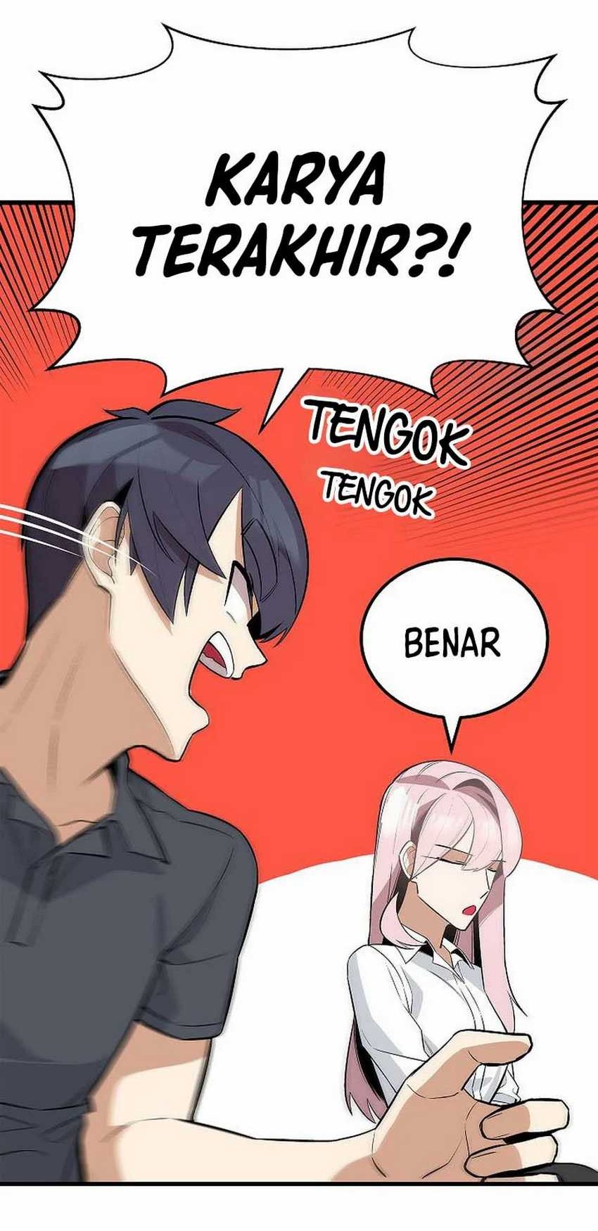 Drama Writer Who Reads Spoilers Chapter 38 Gambar 28
