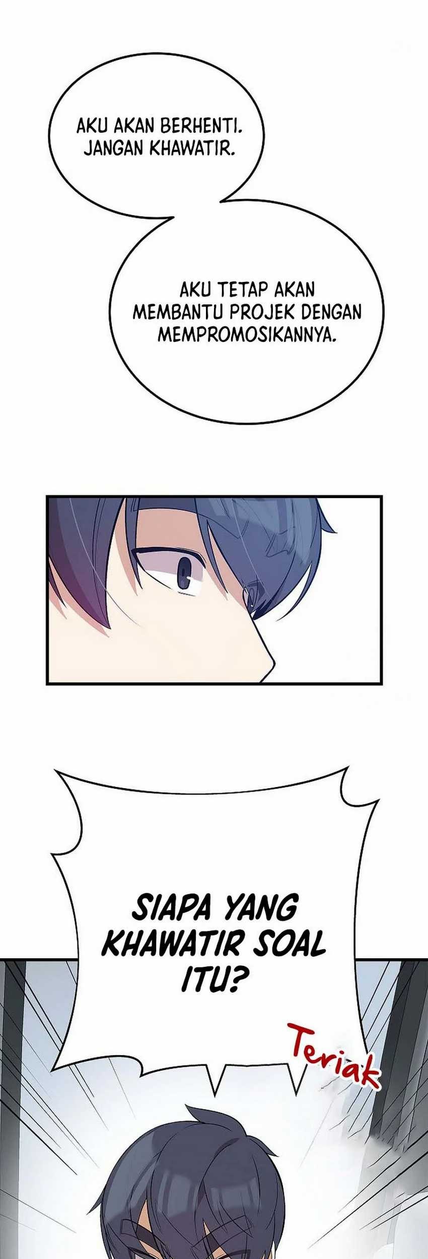 Drama Writer Who Reads Spoilers Chapter 38 Gambar 29