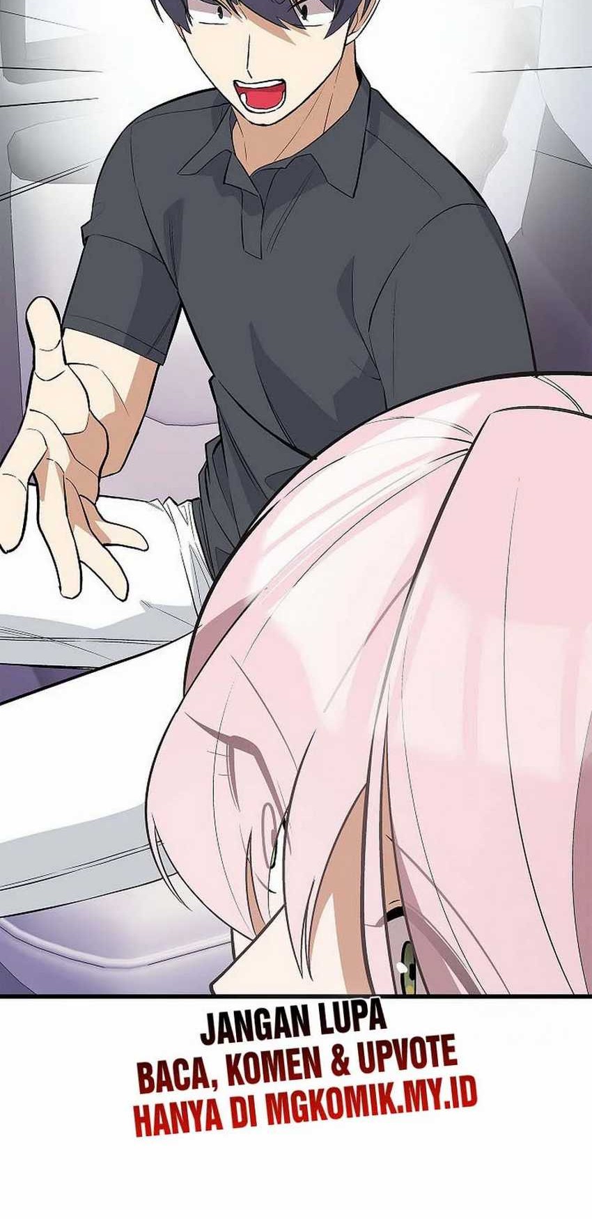 Drama Writer Who Reads Spoilers Chapter 38 Gambar 30