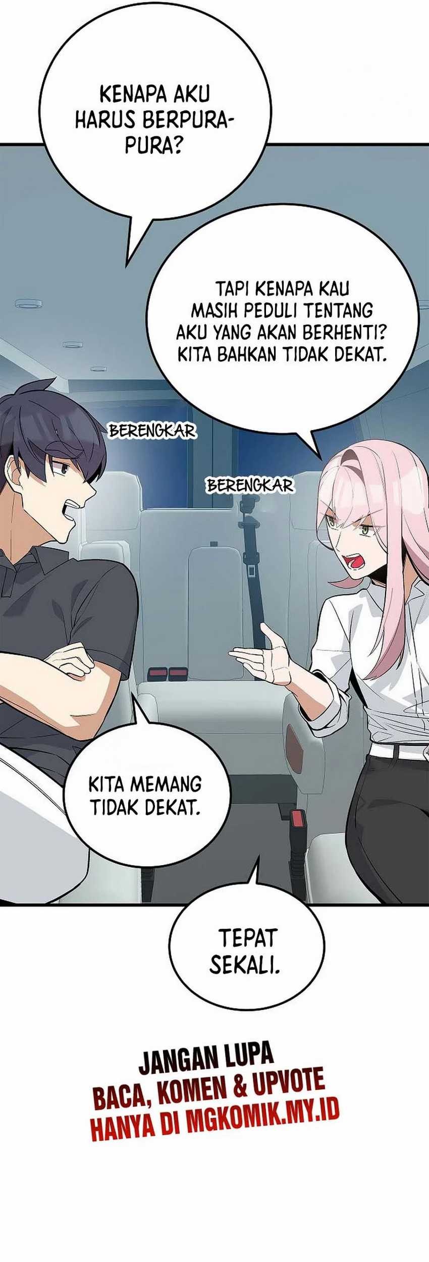 Drama Writer Who Reads Spoilers Chapter 38 Gambar 35