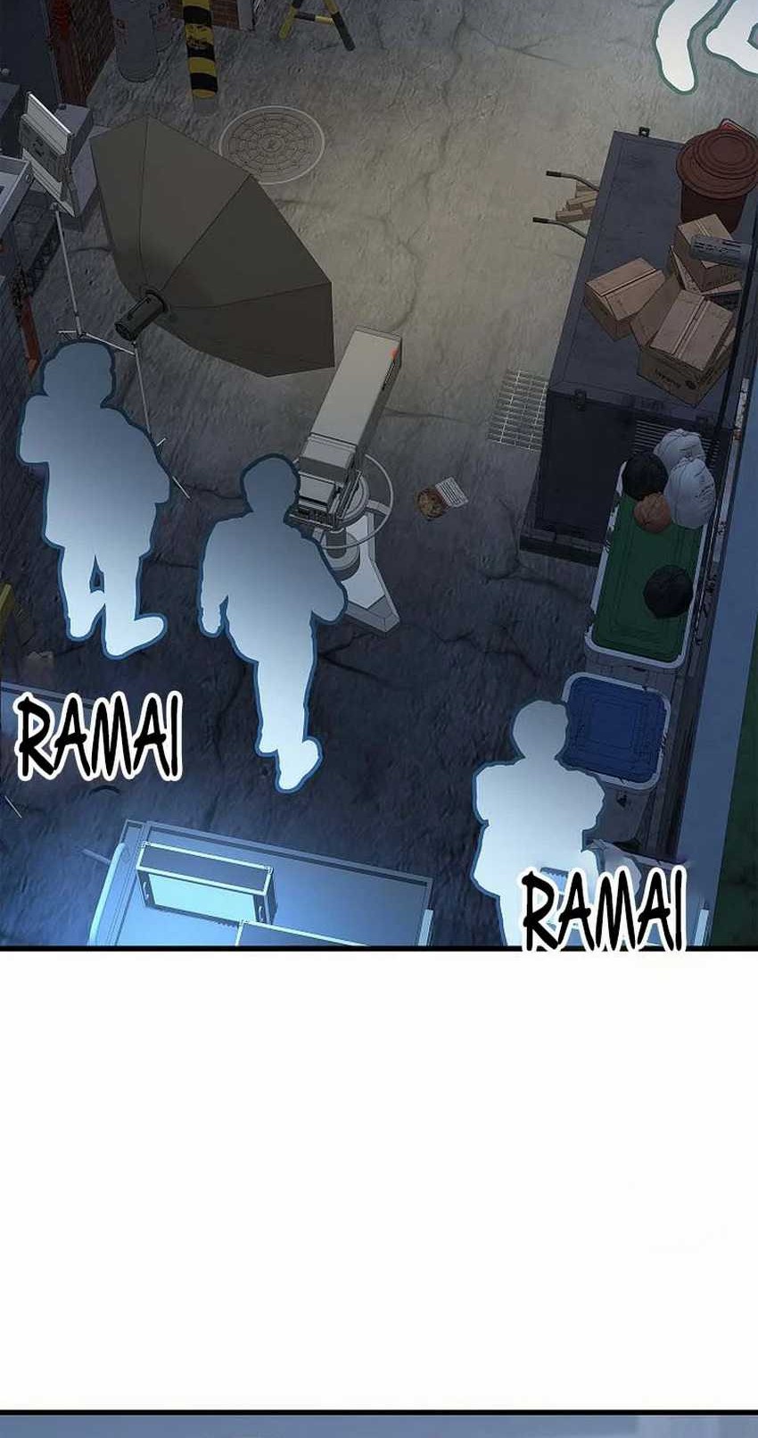 Baca Manhwa Drama Writer Who Reads Spoilers Chapter 38 Gambar 2