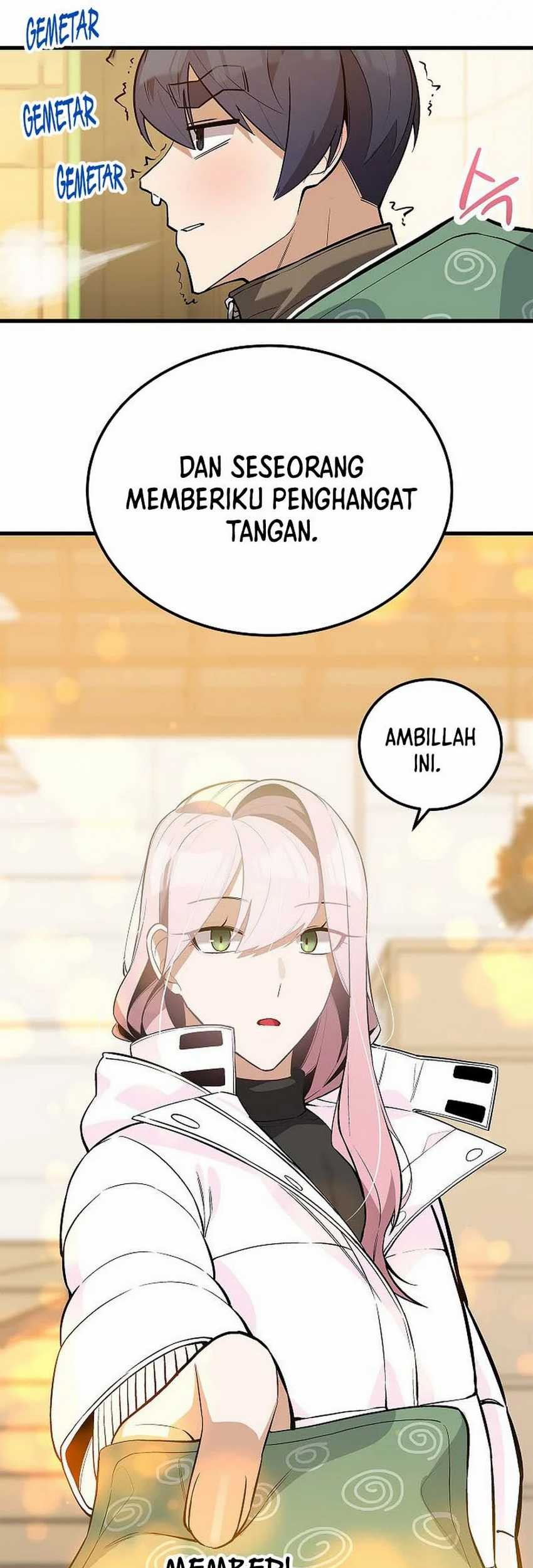 Drama Writer Who Reads Spoilers Chapter 38 Gambar 43