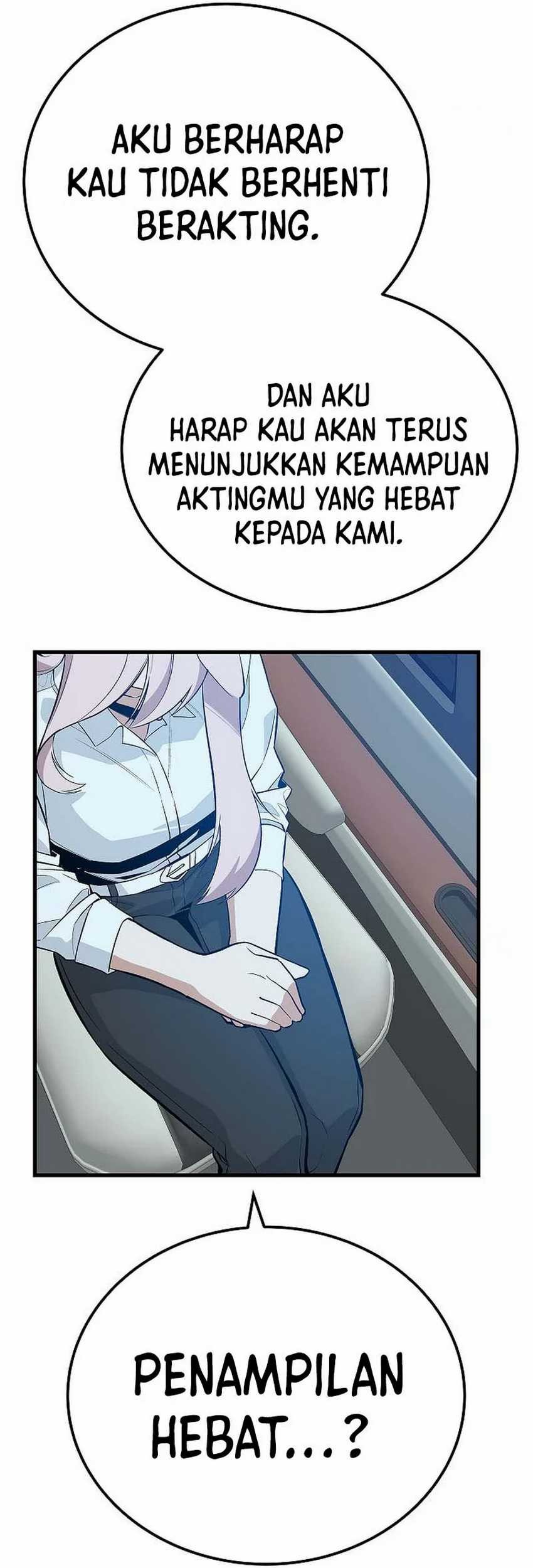 Drama Writer Who Reads Spoilers Chapter 38 Gambar 45