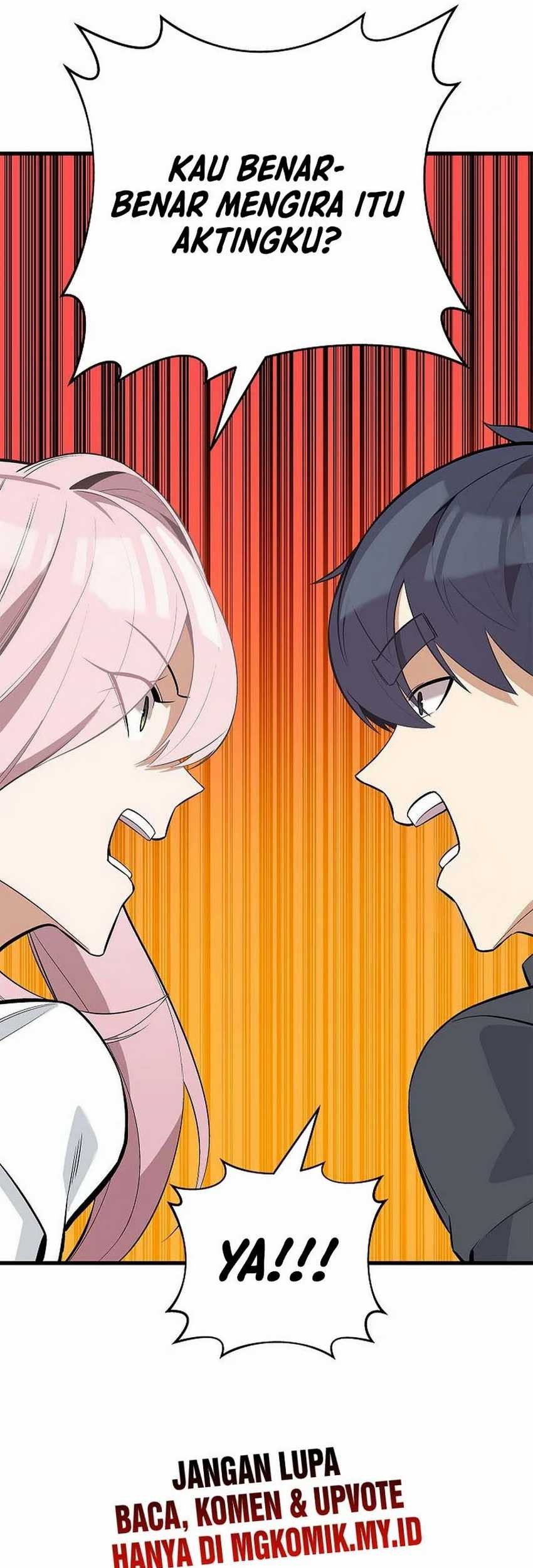 Drama Writer Who Reads Spoilers Chapter 38 Gambar 47