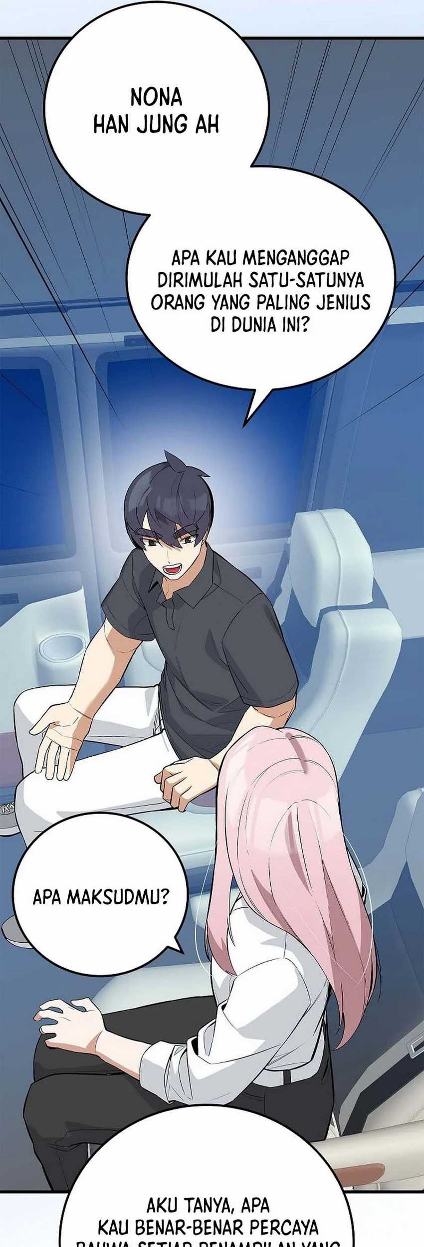 Drama Writer Who Reads Spoilers Chapter 38 Gambar 51
