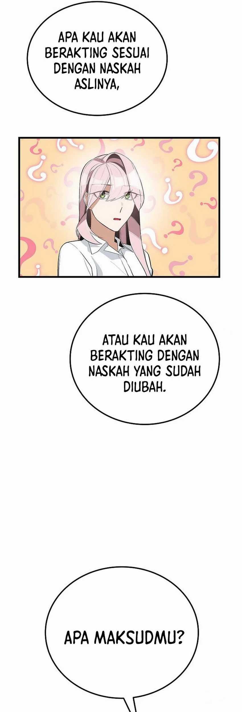 Drama Writer Who Reads Spoilers Chapter 38 Gambar 65
