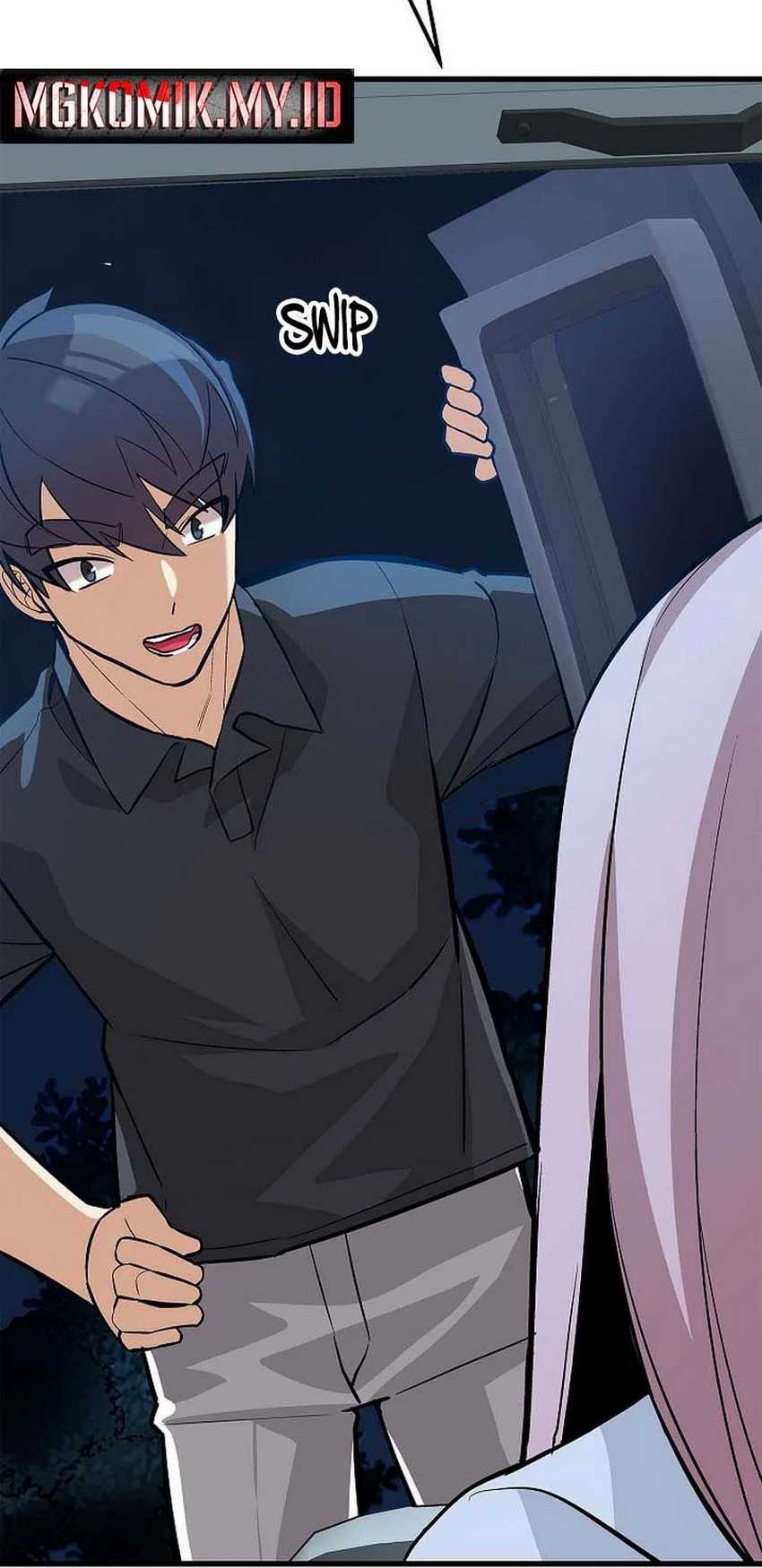 Drama Writer Who Reads Spoilers Chapter 38 Gambar 66