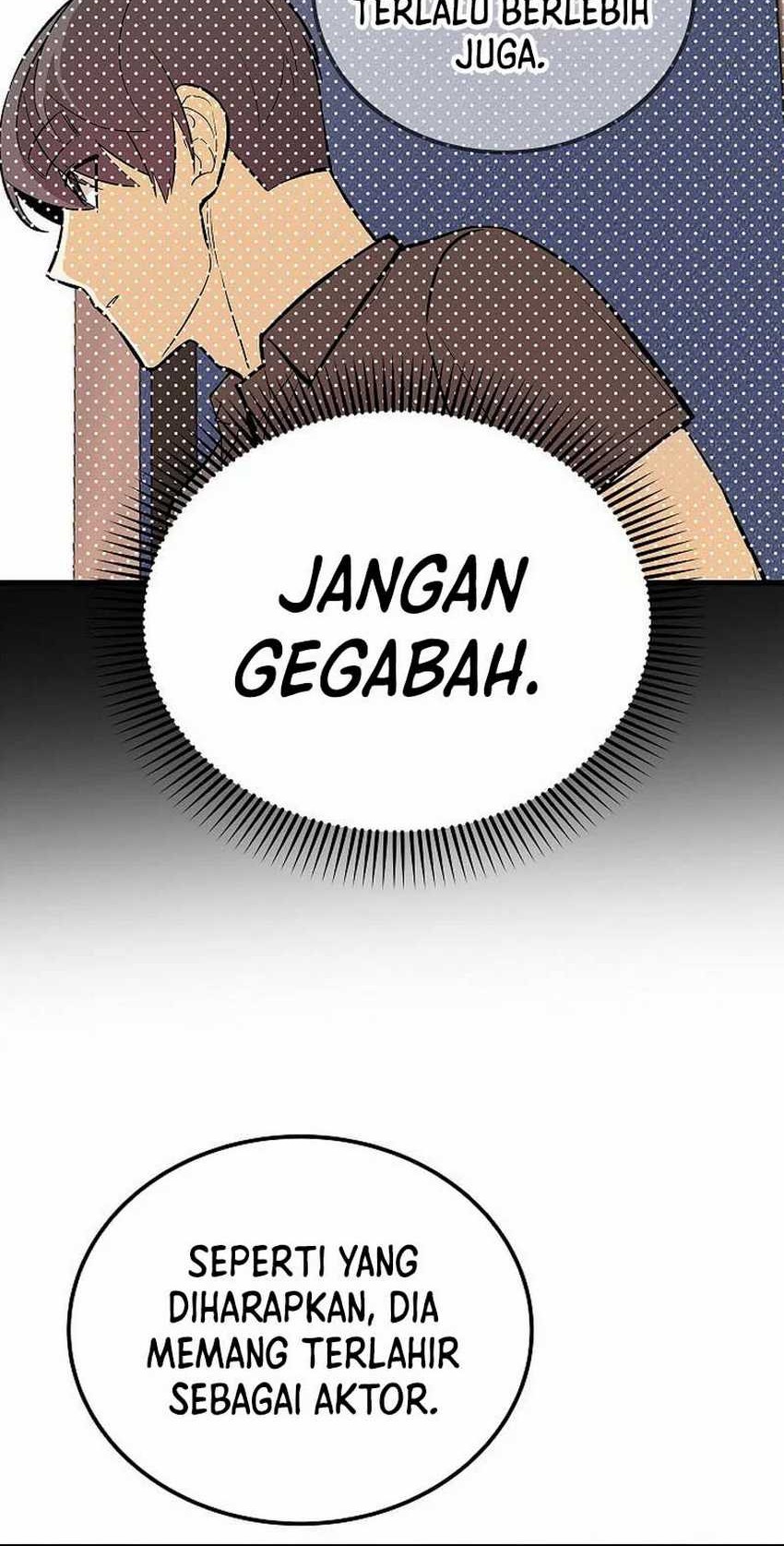 Drama Writer Who Reads Spoilers Chapter 38 Gambar 8