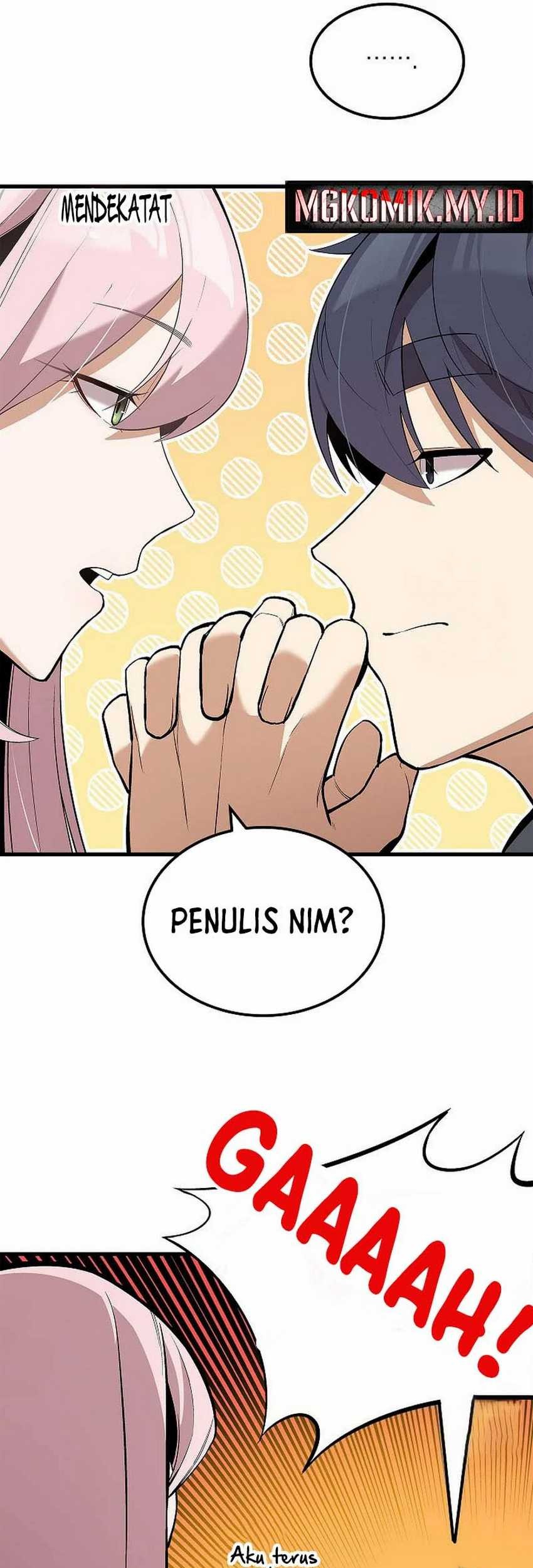 Drama Writer Who Reads Spoilers Chapter 38 Gambar 13