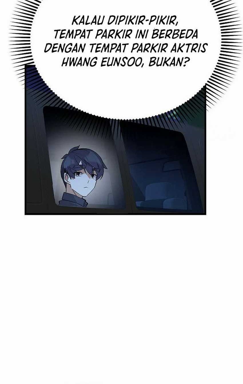 Drama Writer Who Reads Spoilers Chapter 38 Gambar 18