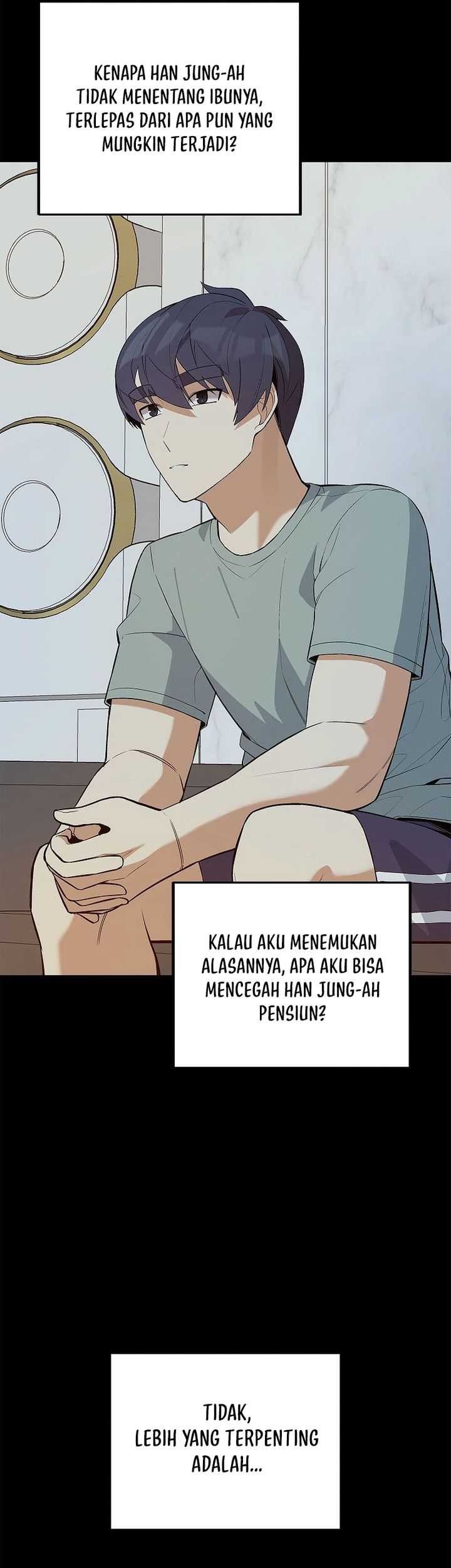 Drama Writer Who Reads Spoilers Chapter 39 Gambar 25