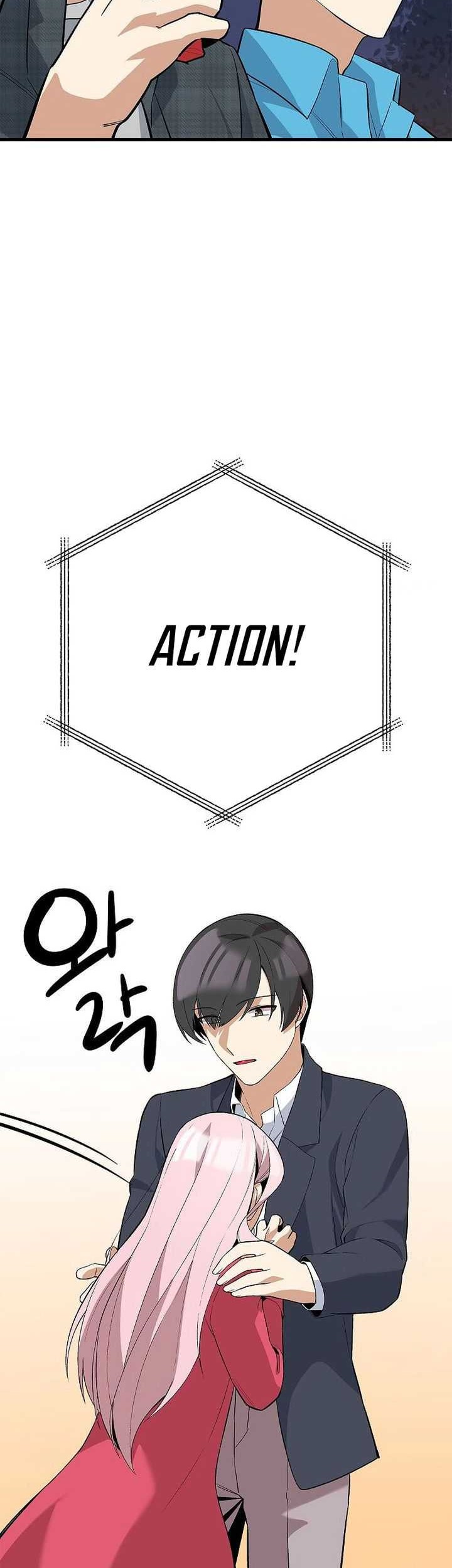 Drama Writer Who Reads Spoilers Chapter 39 Gambar 29