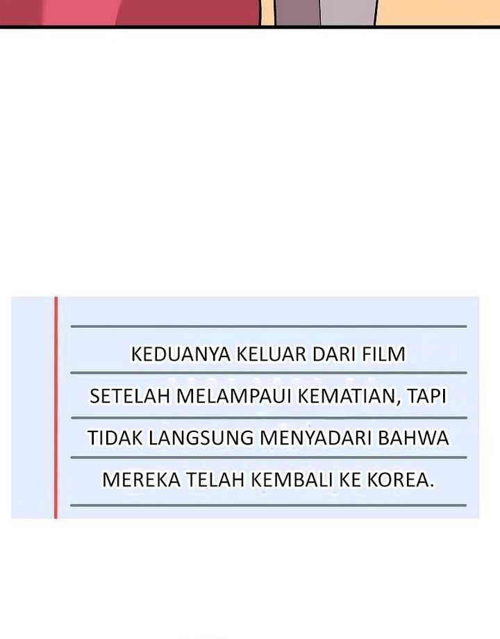 Drama Writer Who Reads Spoilers Chapter 39 Gambar 30