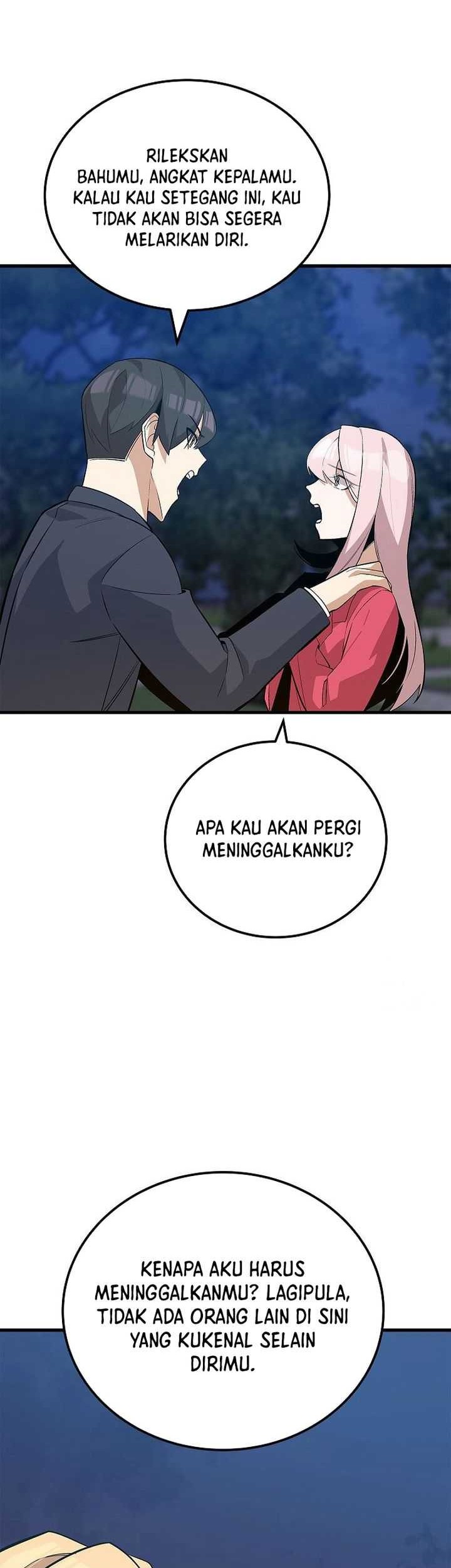 Drama Writer Who Reads Spoilers Chapter 39 Gambar 32