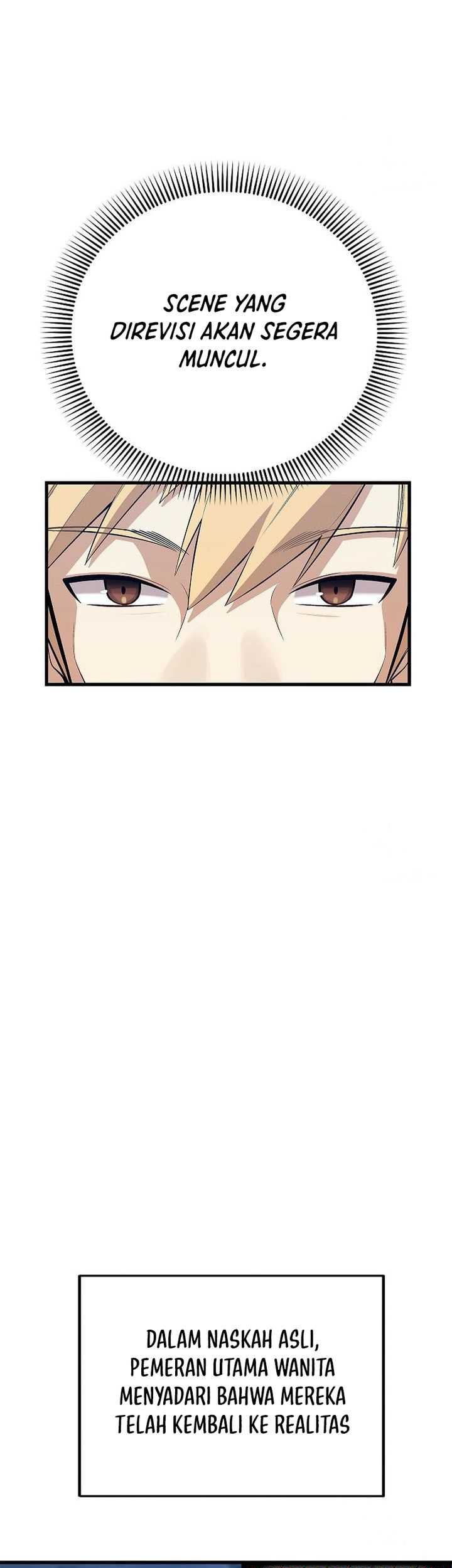 Drama Writer Who Reads Spoilers Chapter 39 Gambar 34